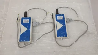 AMAT Applied Materials 0190-24484 Transponder TLG-I2-AMAT-R1 (LOT OF 2)