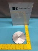 AMAT 0020-23299 Chamber B, C, D, Pedestal SMF, 6", PCII, 180674