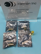 4 AMAT 0020-01419 Reflector, Lamp, .708, .512 Taper, 180452