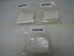15 NEW AMAT 0020-78712 performance polymer technologies 8103048, upper seal