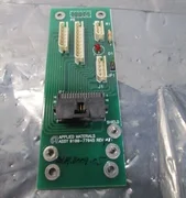 AMAT 0100-77045 ASSY PCB, ROBOT WRIST, 111143