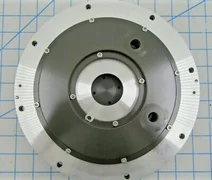 715-011639-008 / CAP ELECTRODE THIN EDGE / LAM RESEARCH CORPORATION