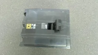 APPLIED MATERIALS - 0680-01121 (CB MAG THERM 3P 240VAC 15A 50/60HZ BO)