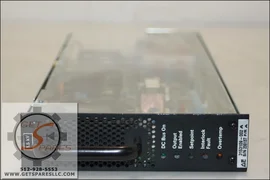 0190-13321, 3153109-002 / POWER SUPPLY R E-CHUCK  / APPLIED MATERIALS