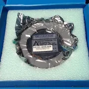 Applied Materials 0200-09536 Clamp Ring AMAT Etch