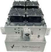 Applied Materials 0010-13622 ASSY, VECTRA IMP RF MATCH .01UF CAP REV AMAT