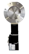 Elmo Motion 0190-91261 Butterfly Valve AMAT 0010-33217 0190-88332 Surplus