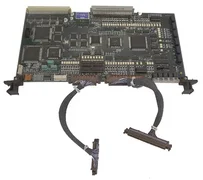 Kawasaki 30C61E Robot Controller Board 50999-0032R00 AMAT 0190-17941 / Warranty