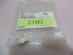 AMAT 1350-01030 SW Thermo SPST Open @60C CLS @50C 120V, 419604