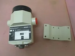 New AMAT 1270-01110 Ashcroft SW ASSY, DUAL PRESSURE W/XDUC