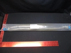Applied Materials (AMAT) 3300-02322 FTG TBG FLEX 1/4VCR-MF 100PSI .006WL