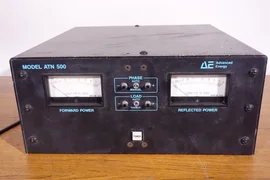 Advanced Energy ATN 500 Plasma RF Power Meter