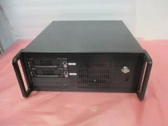 LAM 853-900986-010 Industrial Computer Assembly, 010 PC, 451348