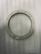 Applied Materials 0041-05383 RETAINING RING 200MM 5 ZONE PROFILER AMAT
