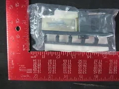APPLIED MATERIALS (AMAT) 0720-04693 POSITRONICS CBC7W2F00Z00 Connector RCPT HSG