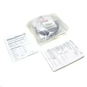 NEW Applied Materials AMAT 0010-36758 JMF Flat ESC Chuck 200mm/8" Pedestal Assy.