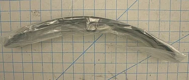 715-108766-001 / LINER, FILLER, LWR DOOR / LAM RESEARCH CORPORATION