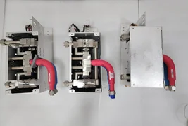 Lam Research Assy 853-297651-001 (As-Is)