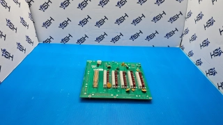 Applied materials 0100-03330 Rev. 02 Chamber Interface WXZ ENDURA SL BD.