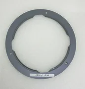 11230 APPLIED MATERIALS SUPPORT RING WAFER CARRIER EDGE RELIEF DS ACE 0200-15666