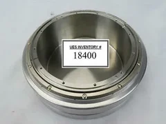 AMAT Applied Materials 0020-26383 Soup Bowl Dual Robot Used Working