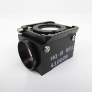 NIKON CHROMA TRITC 41002B TE2000/Ti FLUORESCENCE MICROSCOPE CUBE - DEGRADATION