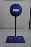 0010-05421 / AMAT PLATEN PULLEY REMOVAL ASSY, SYSTEM LIFT / APPLIED MATERIALS