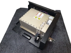 Applied Materials 0010-36114 R0 DPS  RF MATCH AMAT