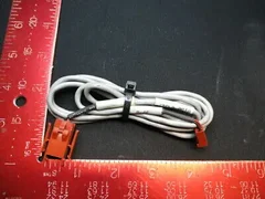 Applied Materials (AMAT) 0150-09517   CABLE ASSY,CAP MONO/PROC GAS ISOLATION V