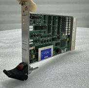 ðŸ† AMAT APPLIED MATERIALS 0190-22967 PCB CPCI ANALOG I/O BOARD, MKS AS00700-08