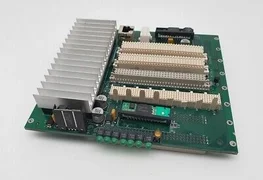 LK2262 Lam Research 810-800081-005 P2 Motherboard VIOP Phase II