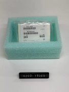 APPLIED MATERIALS 0200-19388 MANIFOLD ALUMINA FEED THRU LID PRODUCER GT