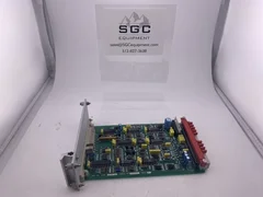 Applied Materials/AMAT PN: 0100-90824 PCB