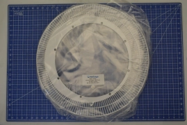 0021-44786 / PLASMA SCREEN Y203 COAT FLOW EQ PART OF CENTURA CENTRIS / AMAT