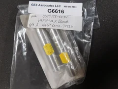 APPLIED MATERIALS 0040-91726 Vaporizer Block
