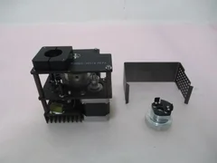 AMAT Throttle Valve Assy, 0020-32118, 0015-09077, Vexta PX245-02AA-C4, 415707