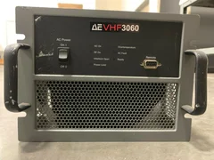 AE / VHF 3060, Advanced Energy 3150292-004 C3 SL / RF GENERATOR