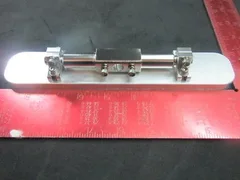 Applied Materials (AMAT) 0010-76404 TUNGSTEN DCS SLIT VALVE, ASSY.