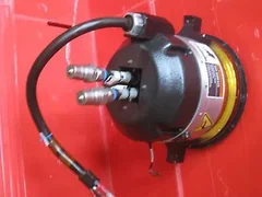 AMAT GOLD LAMP MODULE 0010-09978