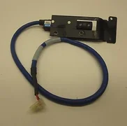 AMAT 0010-76893 Assy Sensor  Wafer on Blade, CH Comet Series:  13104R6517 2" 