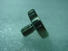 0020-42288 SCREW,NI BLCKR EC WXZ, lot of 5