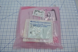 0242-76660 / AMAT KIT HP/PNEUMATIC 101 LIFT REV. A / APPLIED MATERIALS