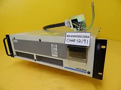 DCG-200Z ENI DC22S-Z022000010A DC Plasma Generator AMAT 0190-08034 Tested