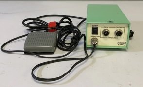Nikon Narishige MM-108 Microscope Three Dimensional Motor Drive Unit "M3A"