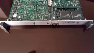 0090-00224 Applied Materials with dual daughter board.