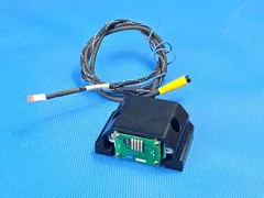 AMAT 0100-00788 LCF EMITTER INTERCOM BOTTOM