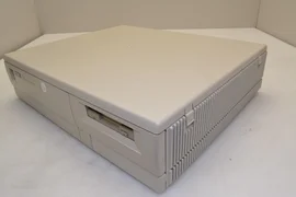 VAX4000-96 / CPU B 32MB, VS49K-AC, BA46A / DIGITAL