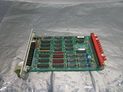 AMAT 0100-09136 Mini DI/DO Short Circuit Protected Board Assy, PCB, 105079