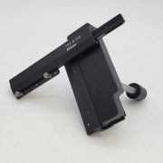 Nikon Microscope TS2-S-SM Mechanical XY Stage Coax for Inverted TS2