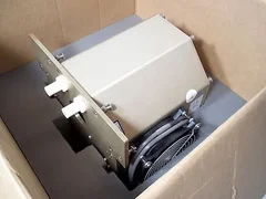 AMAT Applied Materials Micro-Match RF Match network box 8300 , 0010-00298